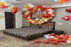 Hotel O Vtrivel Stay Near Appu Ghar